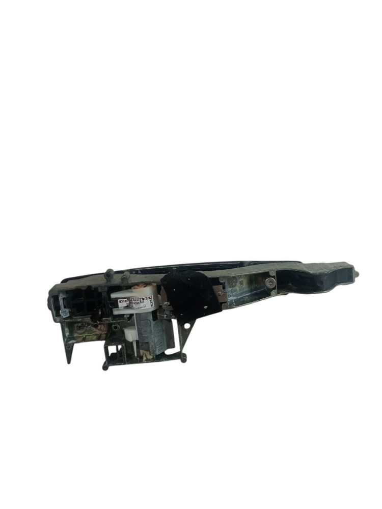 Macaneta Externa Peugeot 208 Citroen C3 2013 2017 Direita 5
