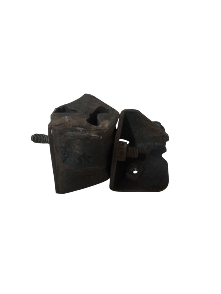 Coxim Motor Cambio Gol G2 G3 2001 2002 2003 2004 2005 2006 2