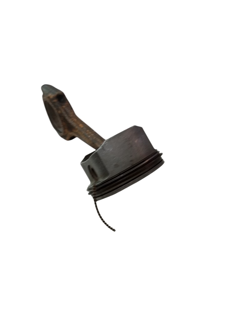 Pistao Biela Celta Corsa 1.08v 2001 2002 2003 2004 Chevrolet 3