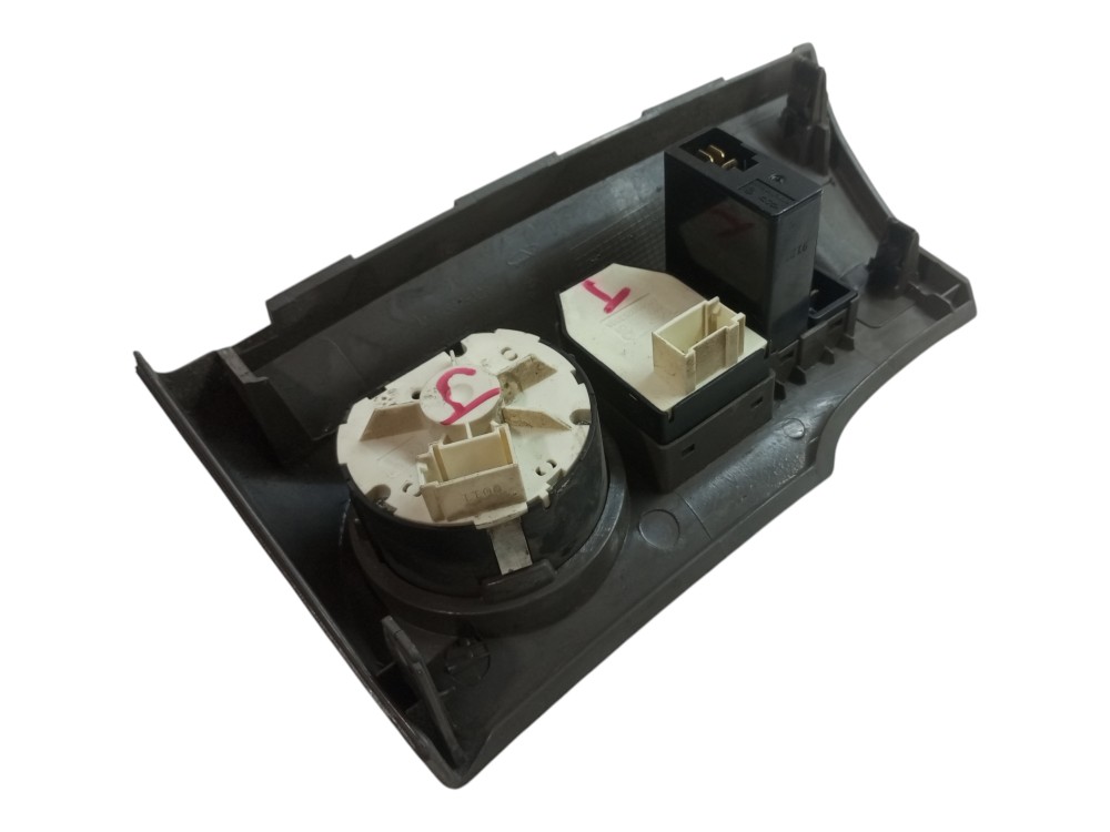 Comando Moldura Luz Retrovisor Cielo 2010 2012 2014 Usado 2