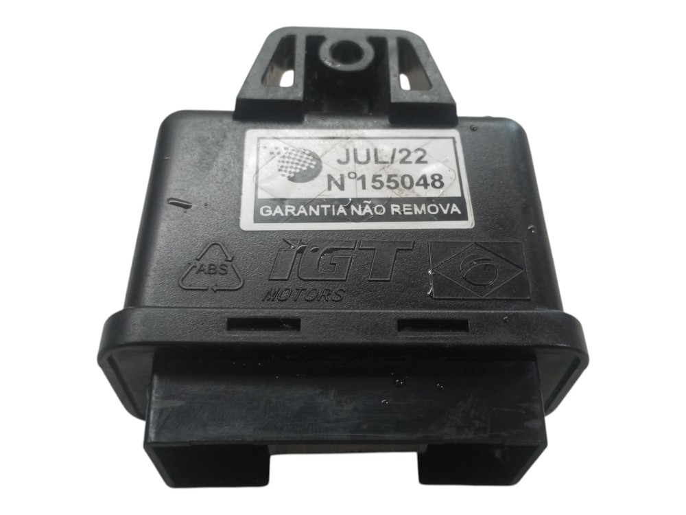 Emulador Multiponto 04 Bicos Ares Universal Usado