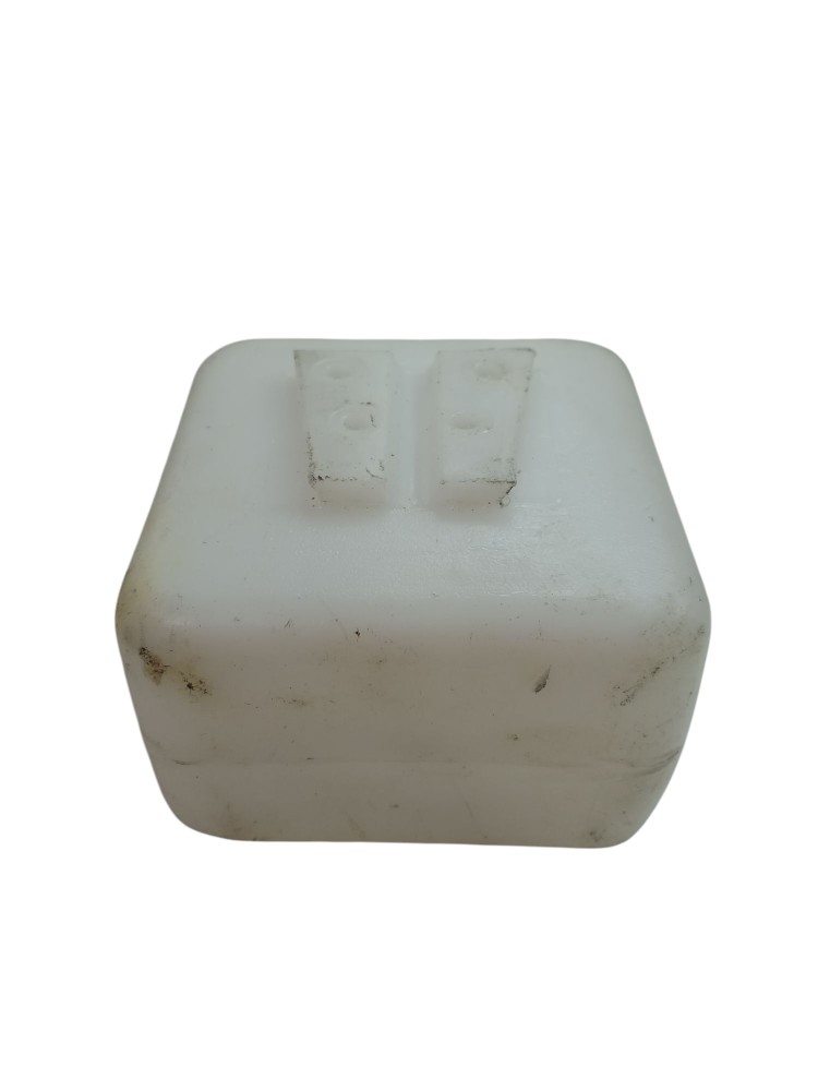 Reservatorio Agua Limpador Parabrisa Volkswagen Kombi 84 Branco 4
