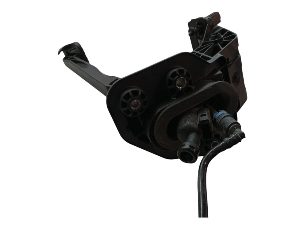 Pedal Atuador Embreagem Ford Ka Sedan 2017 2018 2019 2020 6