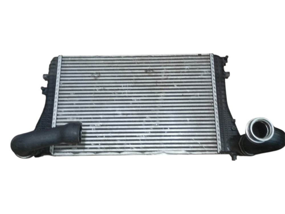Radiador Agua Audi A3 2010 2012 2014 2.0 Turbo Usado 1