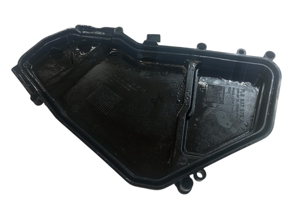 Tampa Caixa Fusiveis Volkswagen Touareg 2005 2010 2015 5