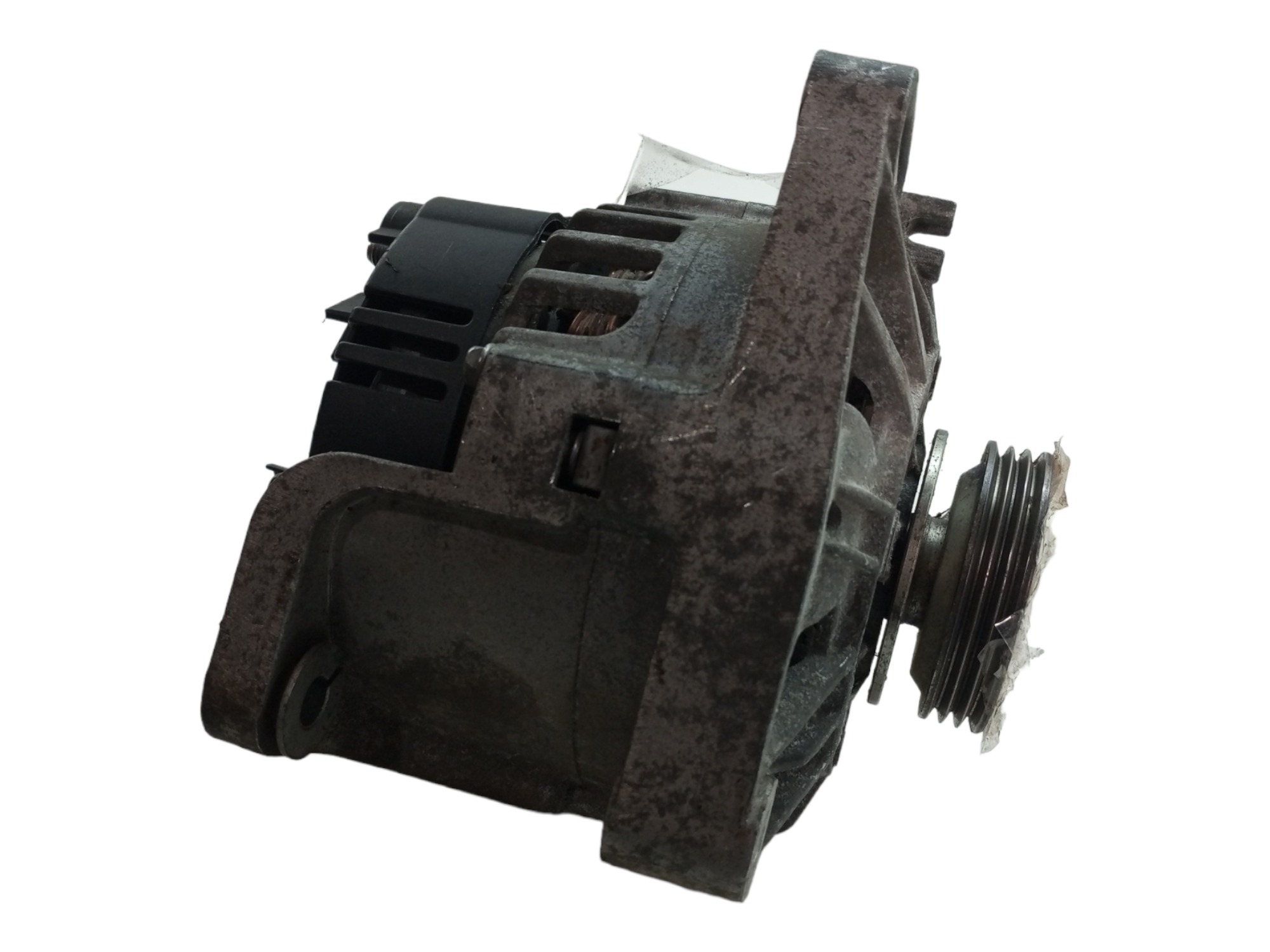 Alternador Sandero 2008 2009 2010 2011 2012 2013 Renault 5