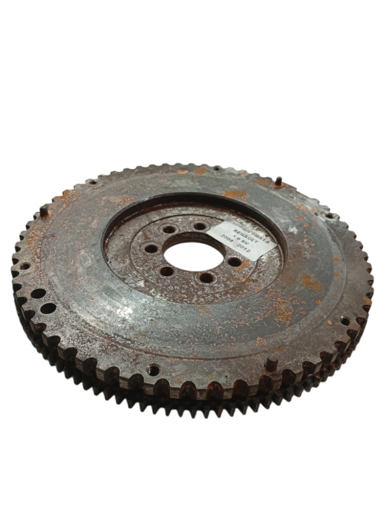 Volante Motor Cremalheira Renault Logan 2008 2010 2012 5