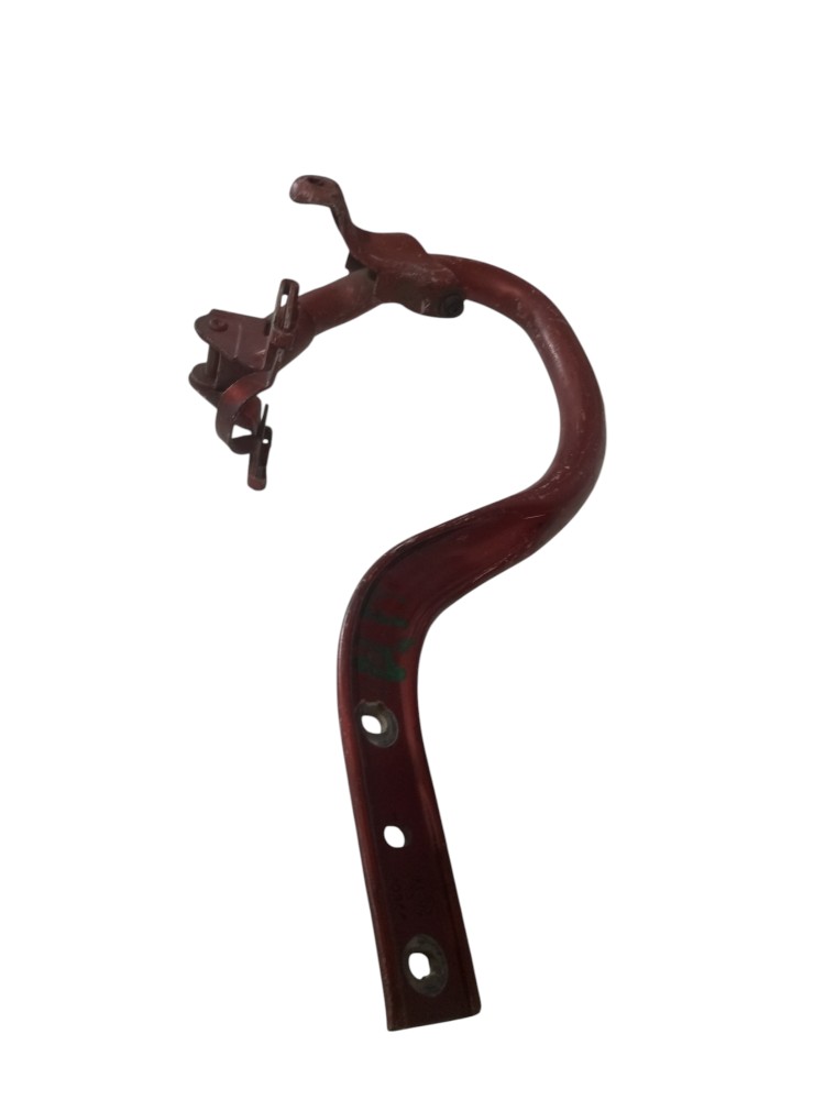 Dobradica Tampa Porta Traseira Fiat Tempra 95 96 97 98 99 2