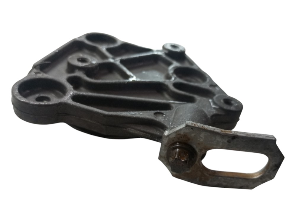 Tampa Lateral Comando Valvula Fiat Stilo 2003 2005 2010 2011 6