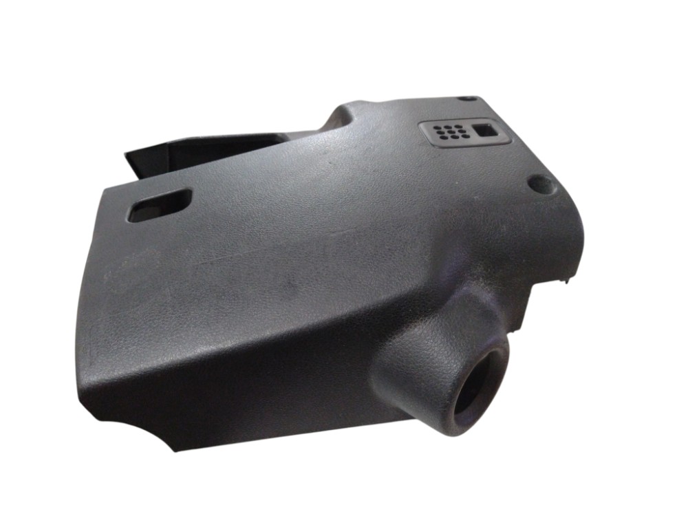 Capa Chave Seta Peugeot 308 2010 2011 2012 2013 Inferior 5