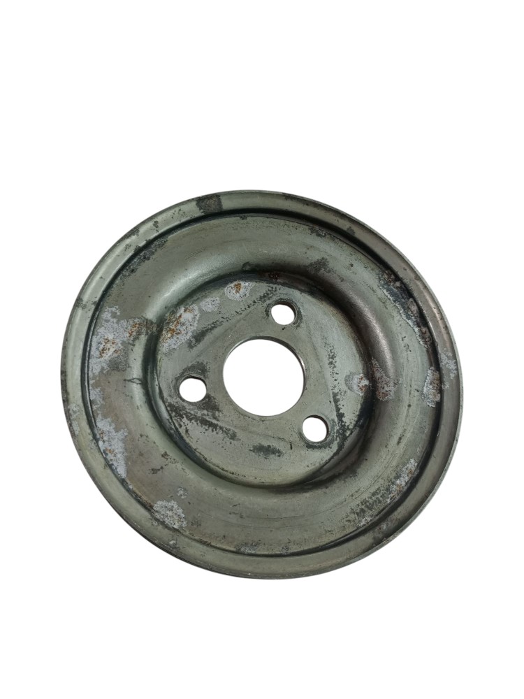 Polia Bomba Agua Palio Uno Fiasa 96 97 98 99 2000 Fiat 5