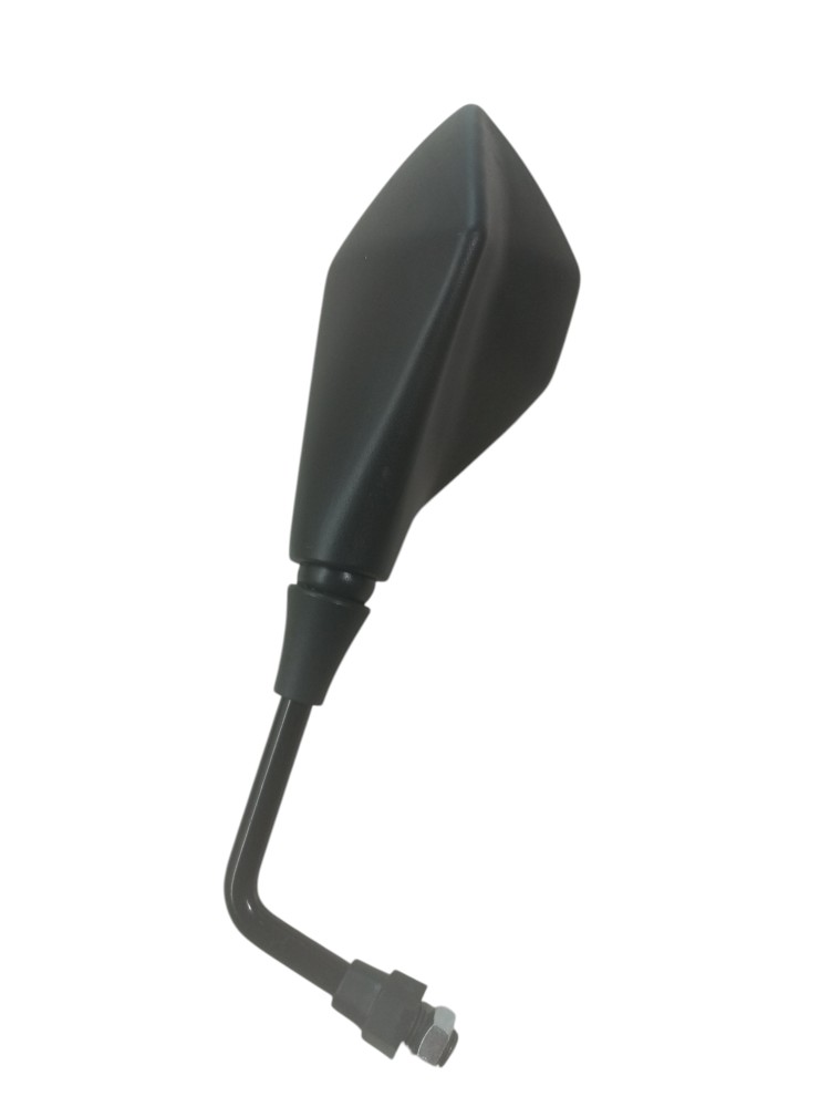 Retrovisor Modelo Mini Tiger 1200 Rosca Yamaha 4