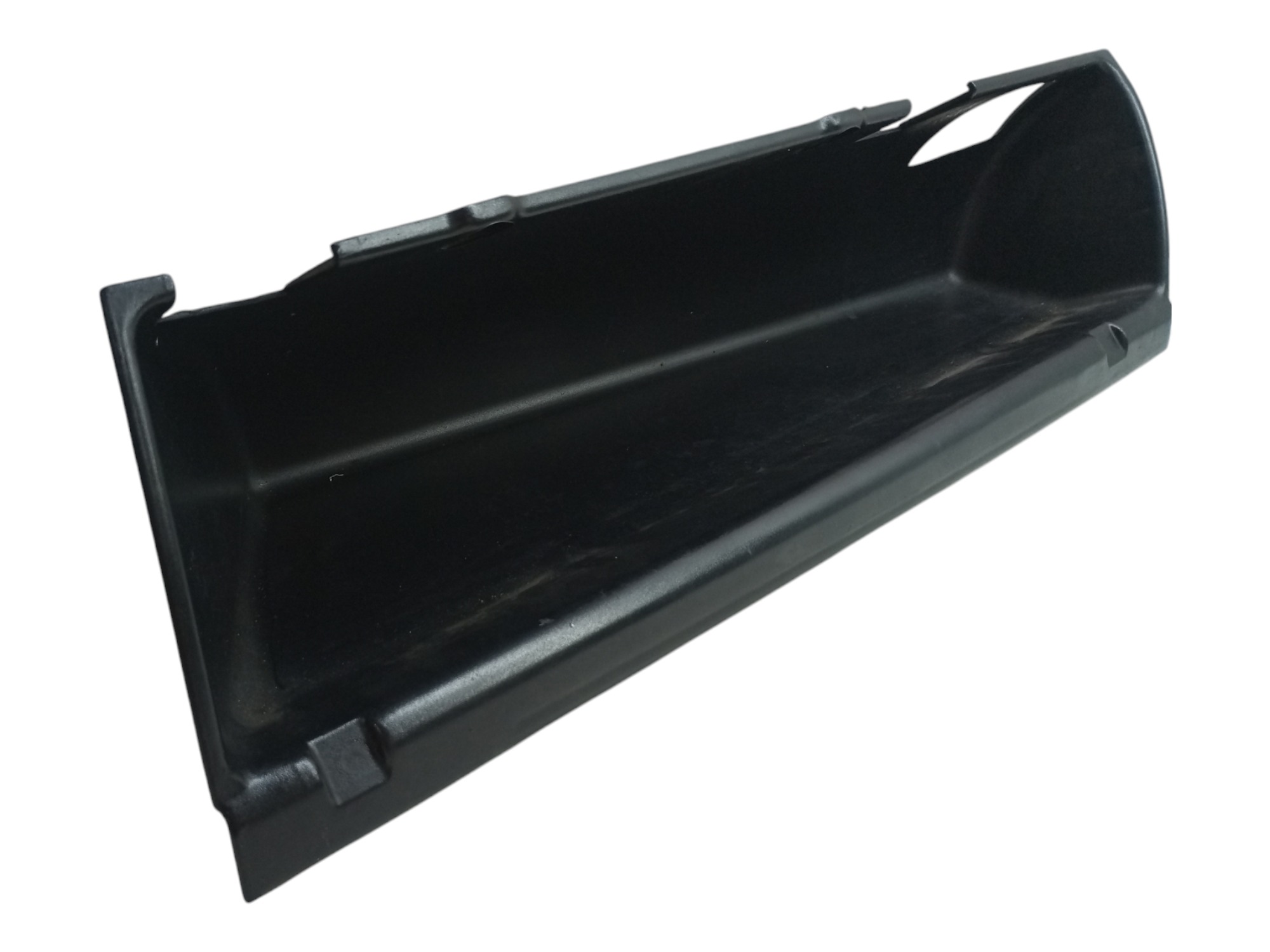 Acabamento Interno Porta Luvas Fiat Stilo 2003 2007 2011 4
