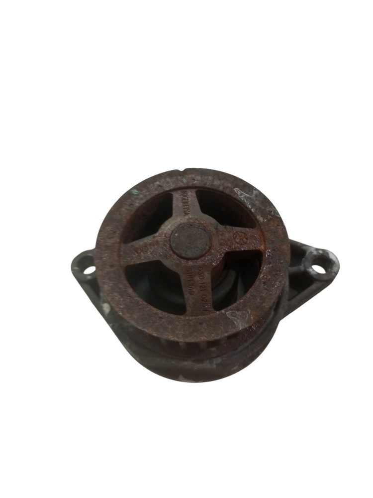 Bomba Agua Gol 2009 2010 2012 Volkswagen Usado 3