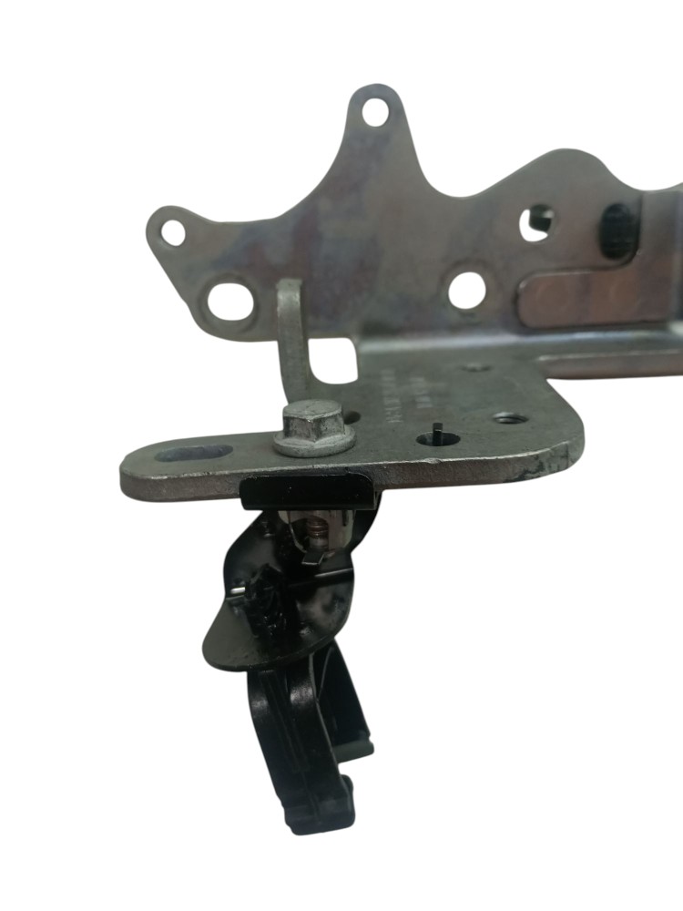 Suporte Chicote Do Motor Renault Oroch Duster 2024 2025 5