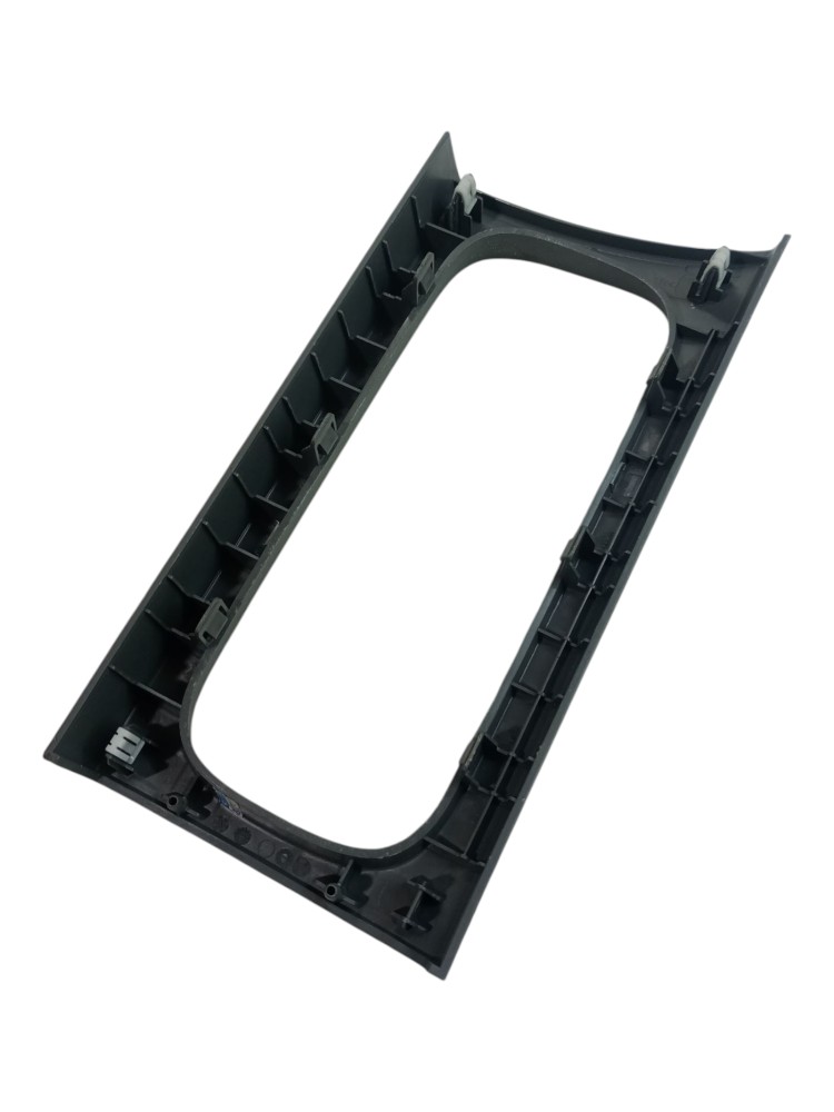 Moldura Comando Ar Console Nissan Frontier 2008 2010 2013 8