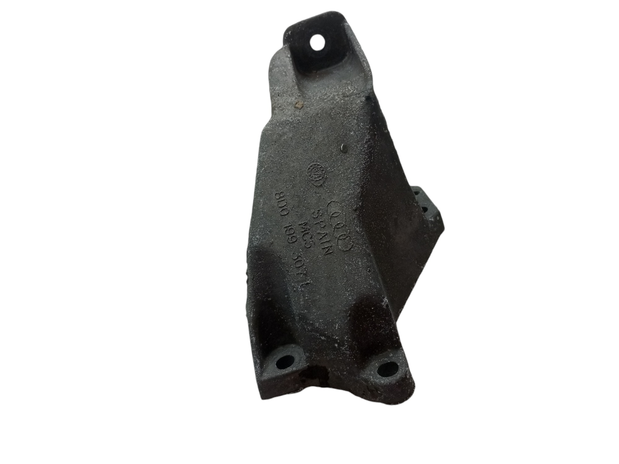 Suporte Coxim Motor Audi A4 98 99 2.8 V6 Lado Esquerdo 9