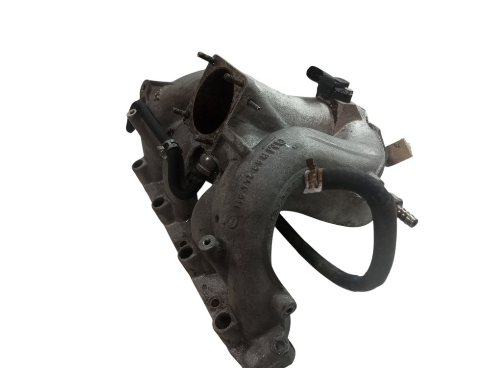 Coletor Admissao Vectra 2.2 97 99 2001 2003 2005 Usado Gm 5