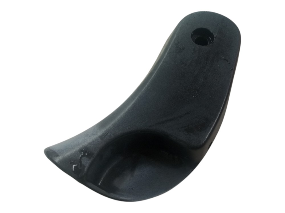 Alca Puxador Capo Bmw 330 Ie46 99 2000 2005 2006 Usado 6
