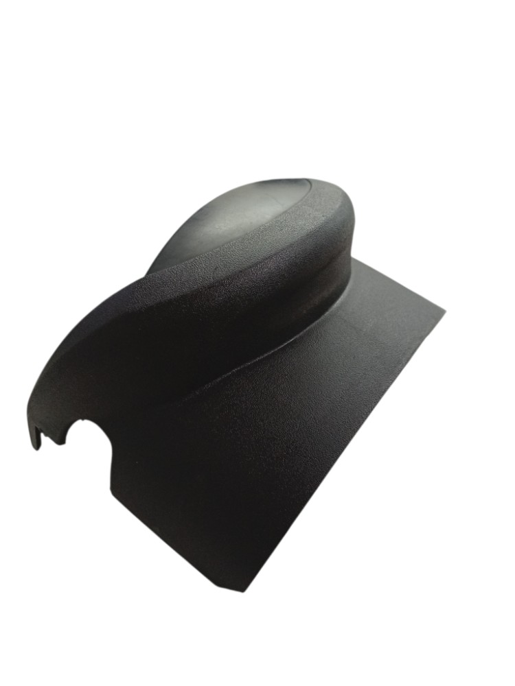 Moldura Computador Bordo C4 Pallas 2008 2010 2012 1