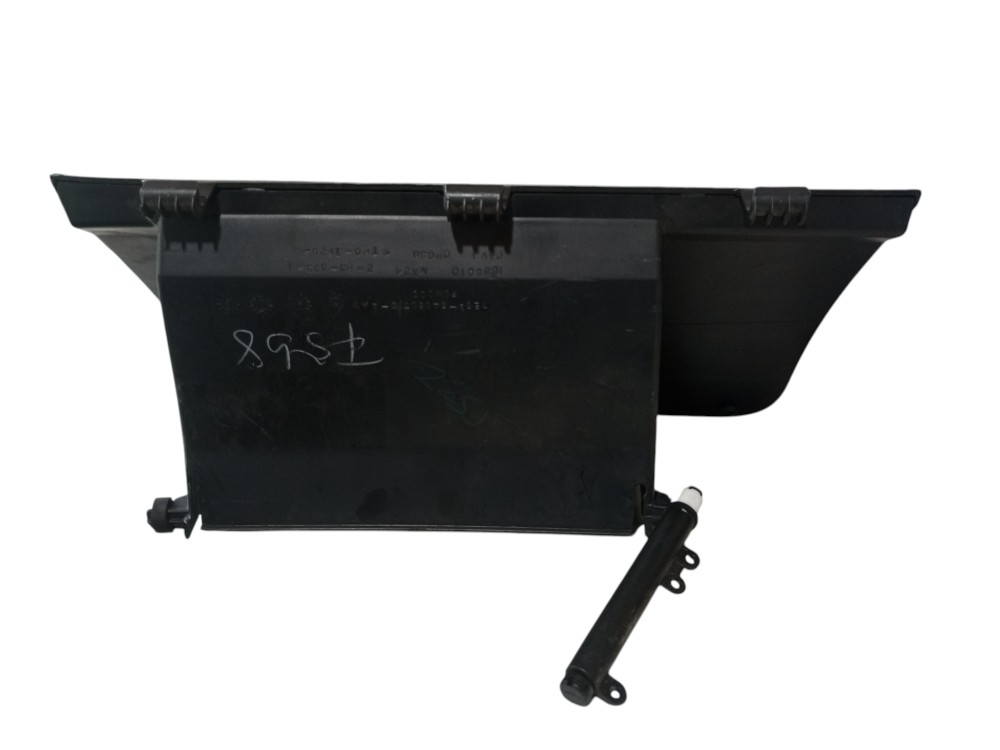 Tampa Porta Luvas Completo Ford Fusion 2006 2007 2008 2009 6