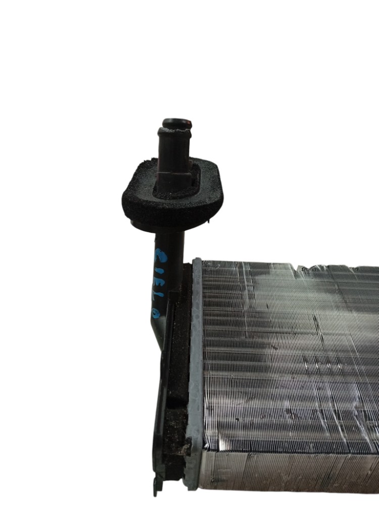 Evaporador Radiador Ar Quente Chery Cielo 1.6 2010 2014 4