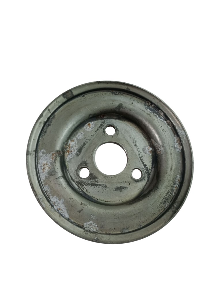 Polia Bomba Agua Palio Uno Fiasa 96 97 98 99 2000 Fiat 7