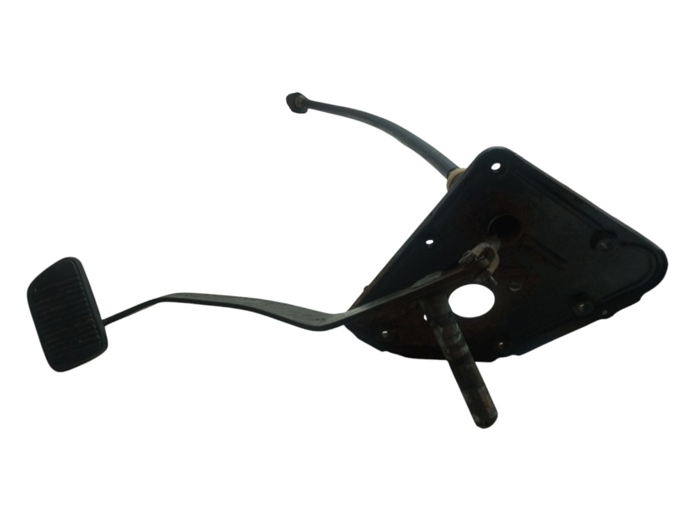 Pedal Embreagem C Cabo Ford Corcel 2 75 76 77 79 80 81 82 83 2