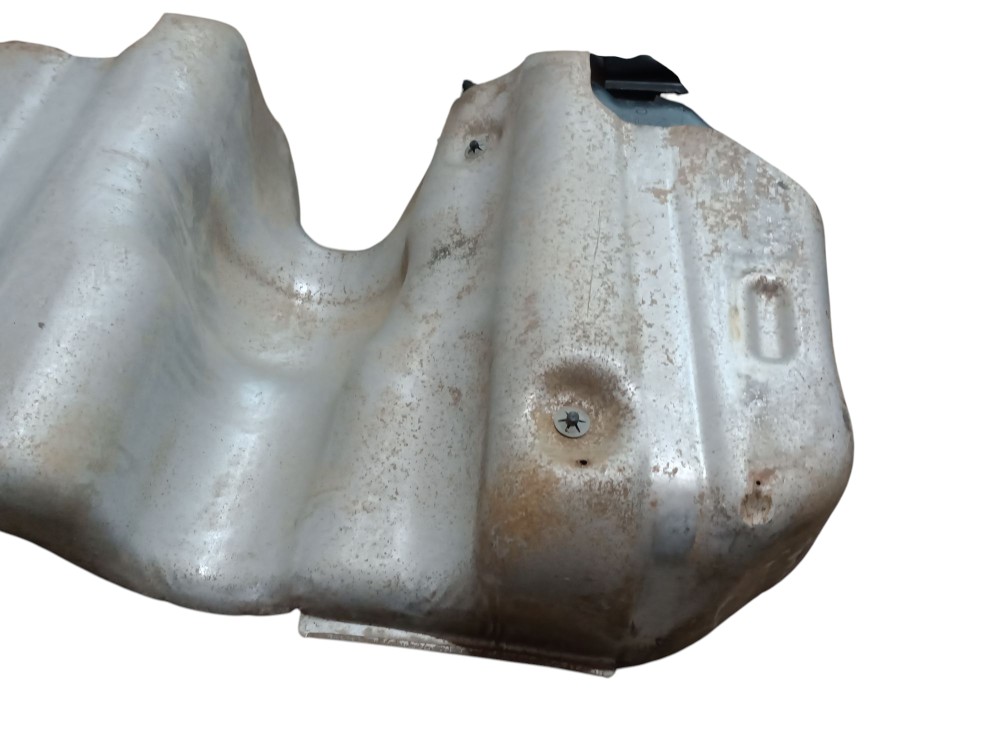 Tanque Combustível Captiva 2008 2009 2010 2011 2012 Usado 7
