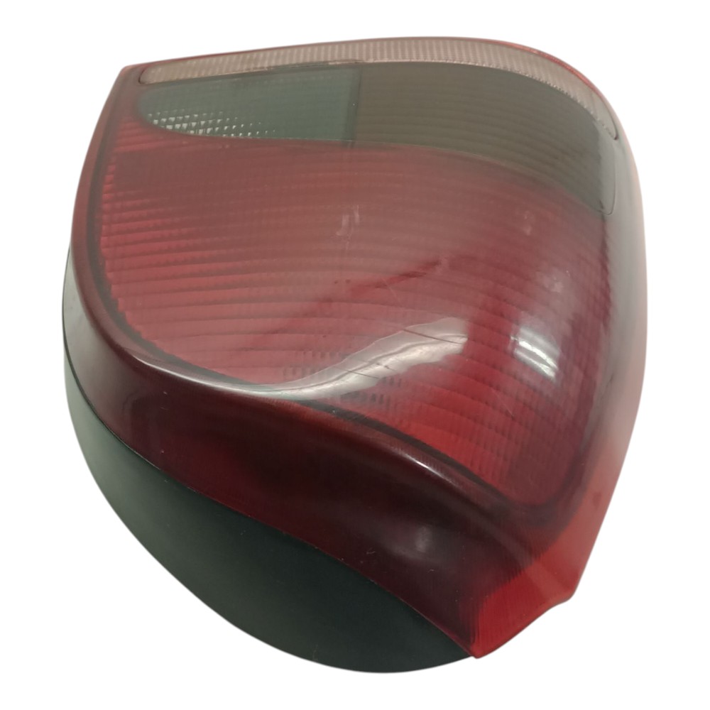 Lanterna Traseira Vw Gol G2 Bola 1995 2005 Lado Esquerdo 4