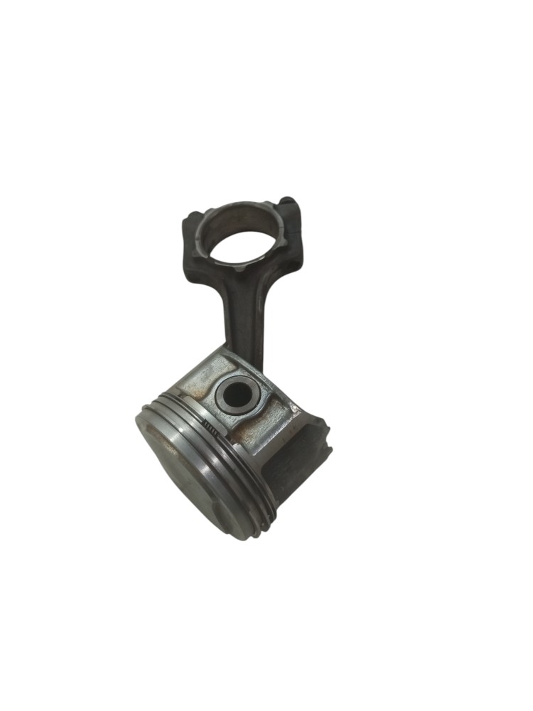 Pistao biela ford focus 2.0 2001 2002 2003 2004 2005 usado 5