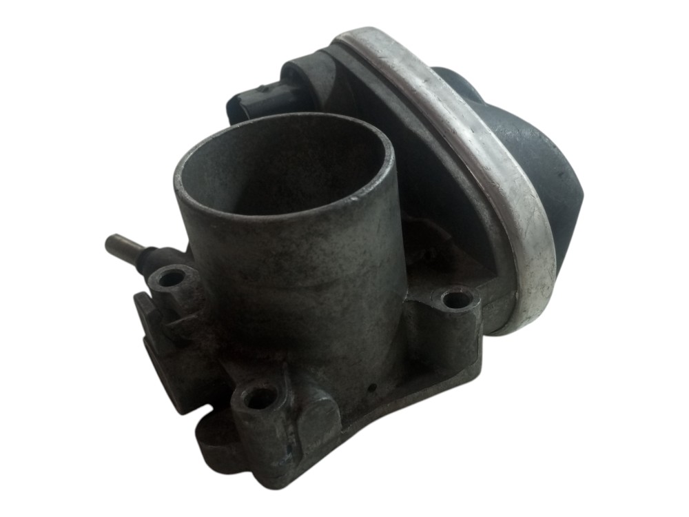 Tbi Renault Sandero 2007 2010 2012 Corpo Borboleta Usado 7