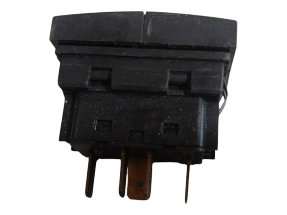 Comando Vidro Eletrico Gol G3 Parati 99 2002 2004 2006 Vw 3