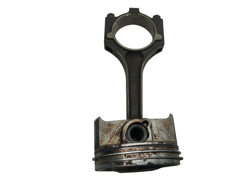 Pistao Biela Ford Fusion 2009 2010 2011 2012 V6 3.0 Sel 5