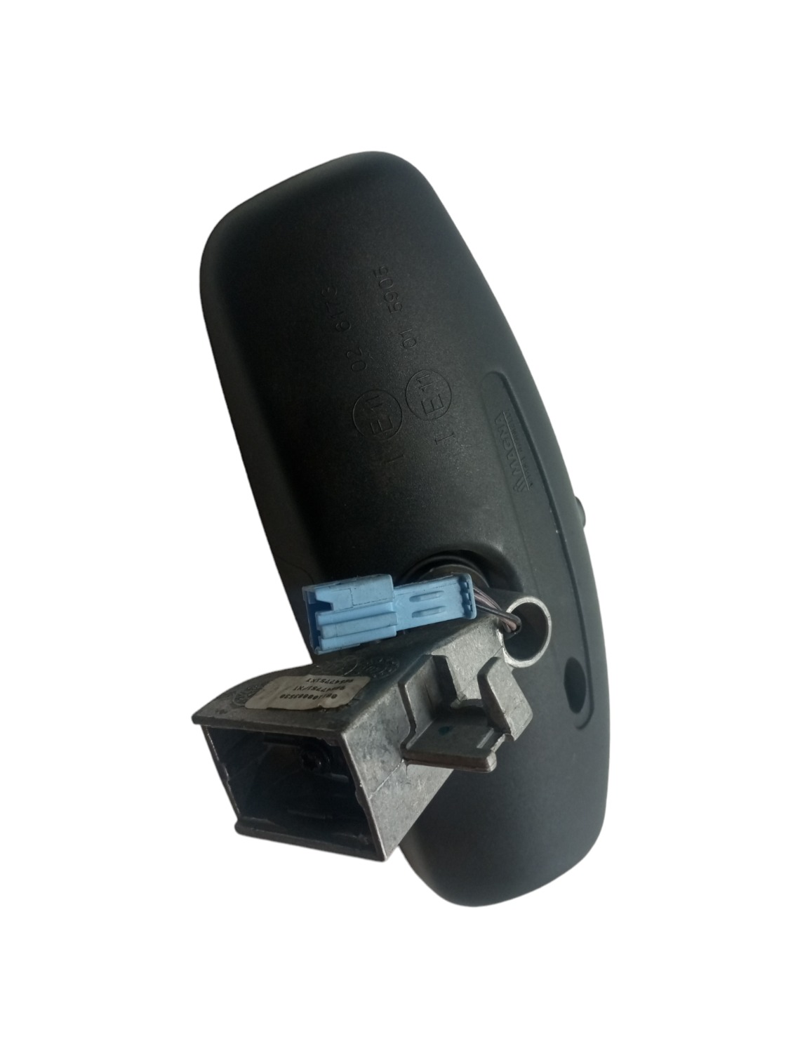 Espelho Retrovisor Interno Citroen C4 2009 2010 2011 2012 4