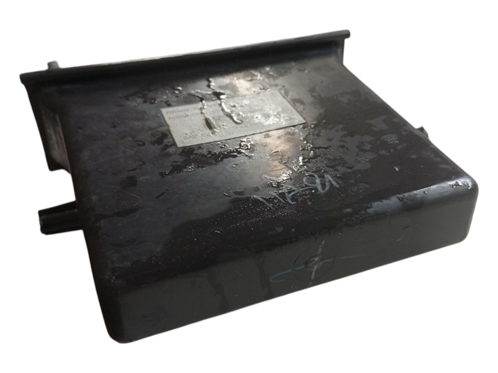 Moldura Porta Objeto Nissan Frontier 2008 2009 2010 2013 Pre 1