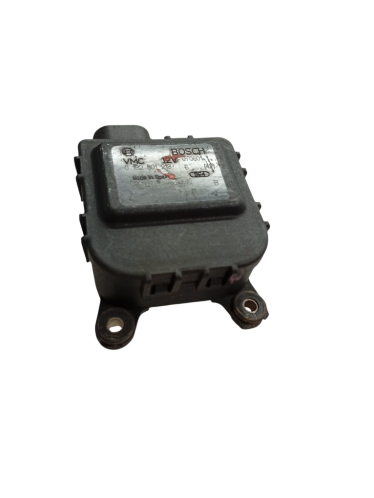 Motor Atuador Caixa Ar Golf 95 96 97 Audi 99 2000 2001 4