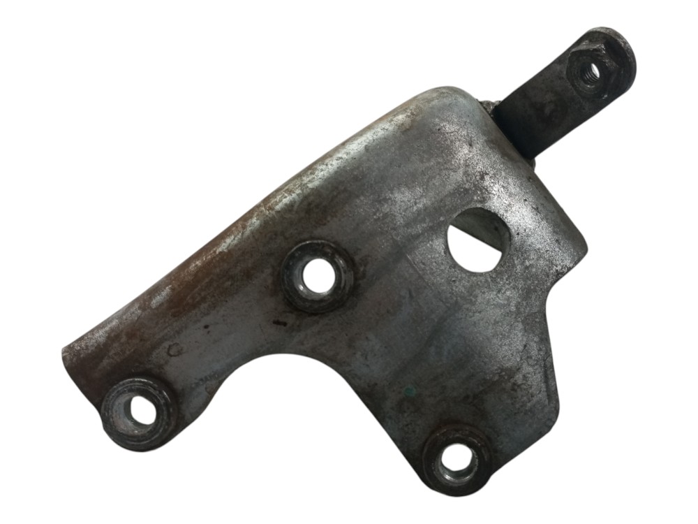 Suporte Bomba Direcao Hidraulica Linea 2009 2012 2016 Usado 4
