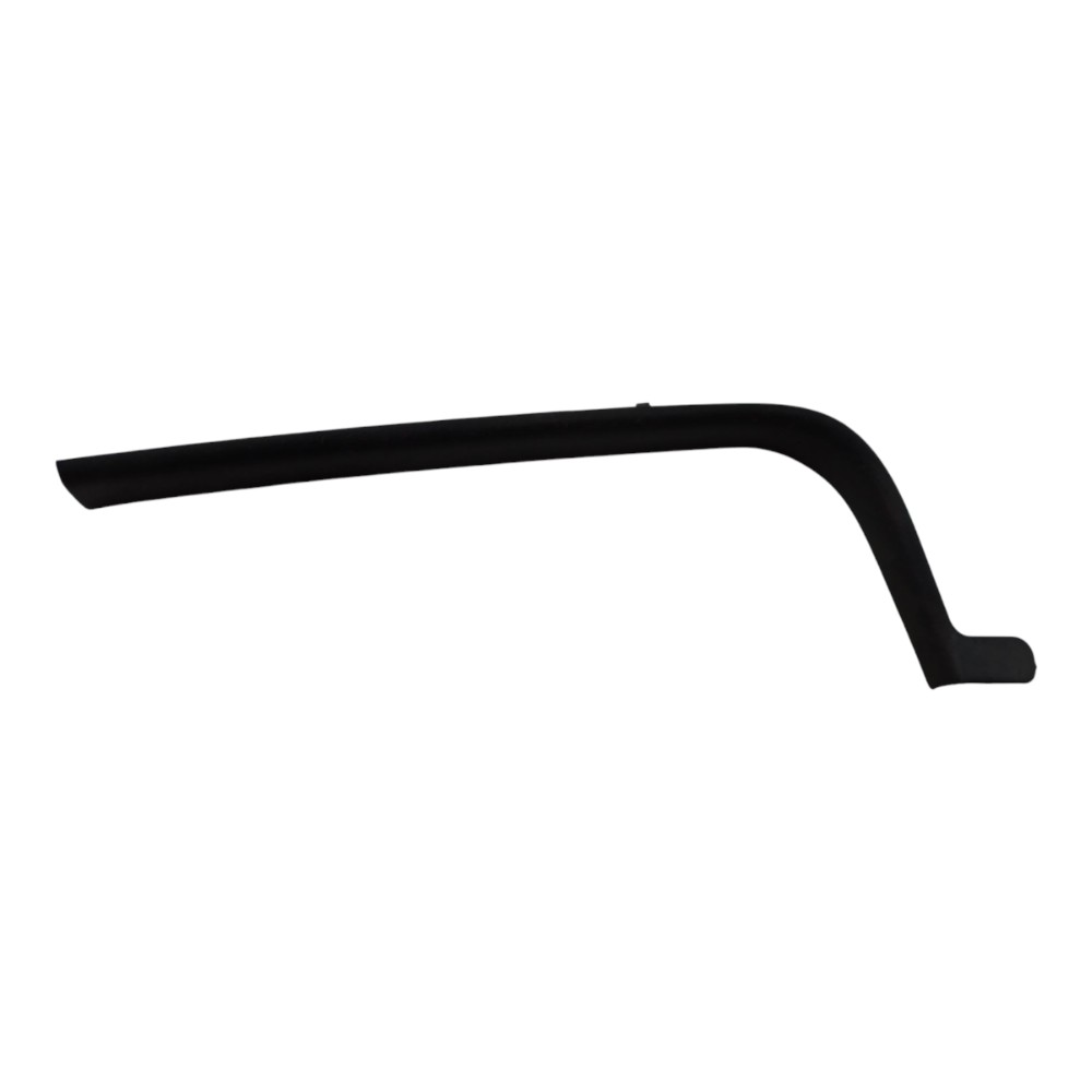 Moldura Soleira Porta Peugeot 307 2008 2010 2012 Direito Preto 2
