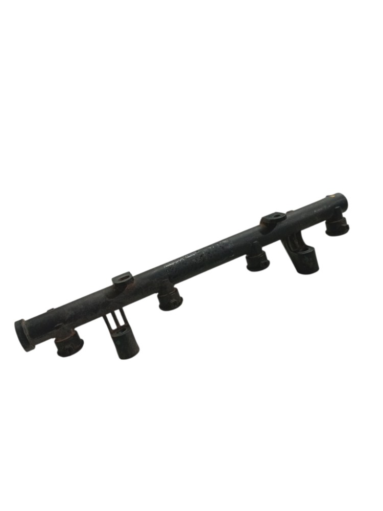 Flauta Injecao Volkswagen Gol G4 1.0 8v 2005 2010 2013 2014 4