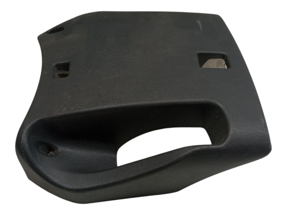 Moldura Inferior Capa Chave Seta Xsara Picasso 2001 2006  Preto 4