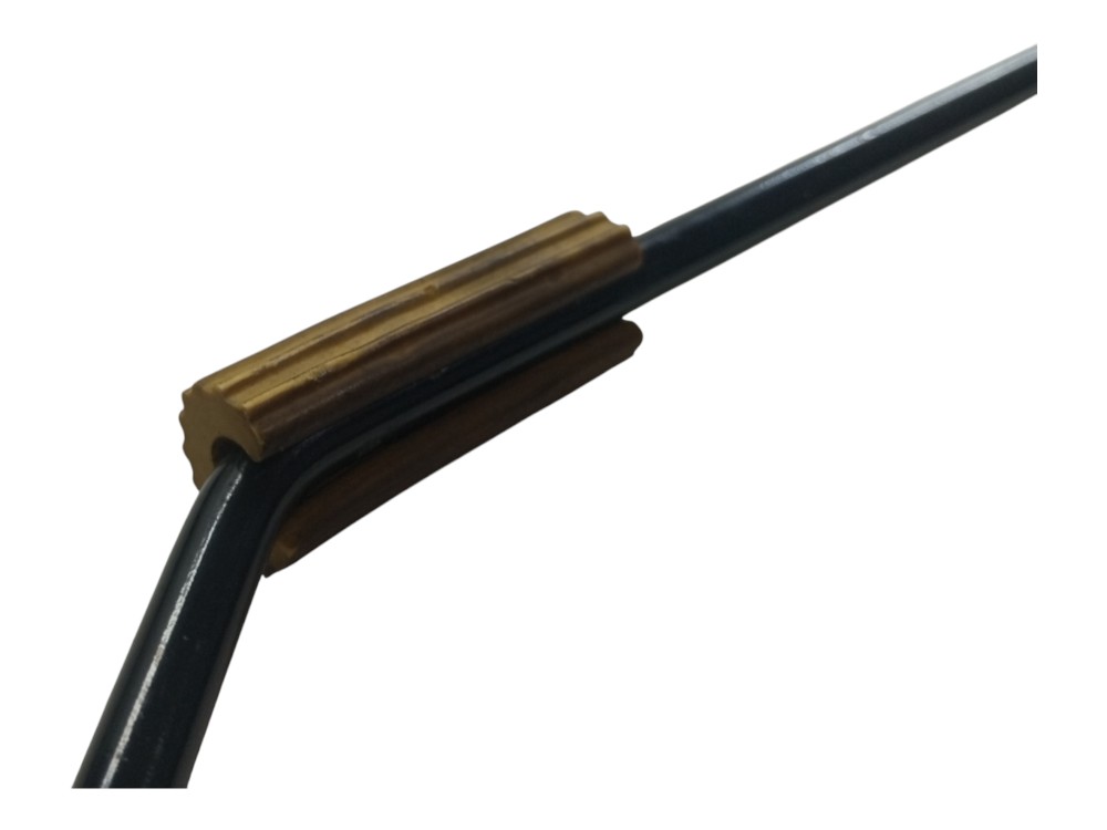 Vareta Capo Freemont Dodge Journey 2011 2014 2016 Usada 5