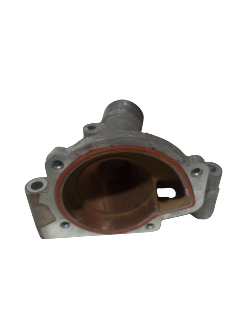 Carcaca Bomba Agua Citroen C4 Peugeot 307 408 2.0 2008 2012 1