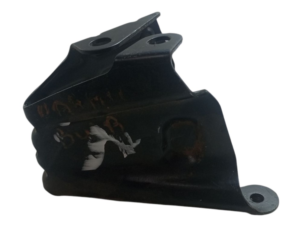 Suporte Cinto Volkswagen Gol G2 95 2000 2003 2009 Esquerdo 4