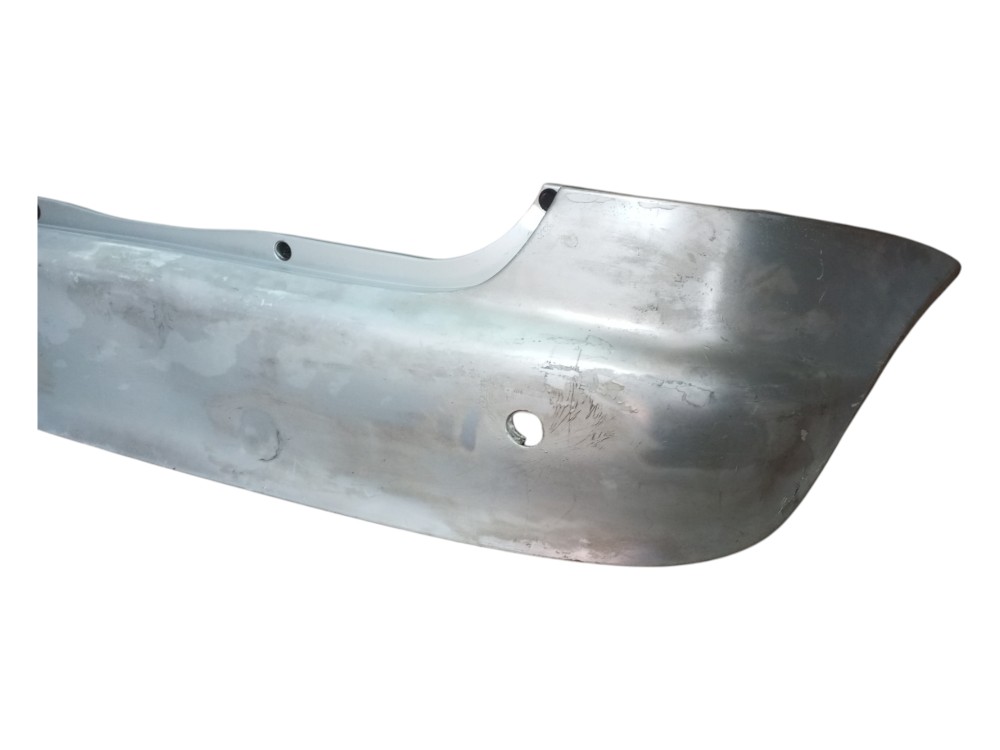 Suporte Parachoque Mercedes Classe A 99 2000 2004 2005 5