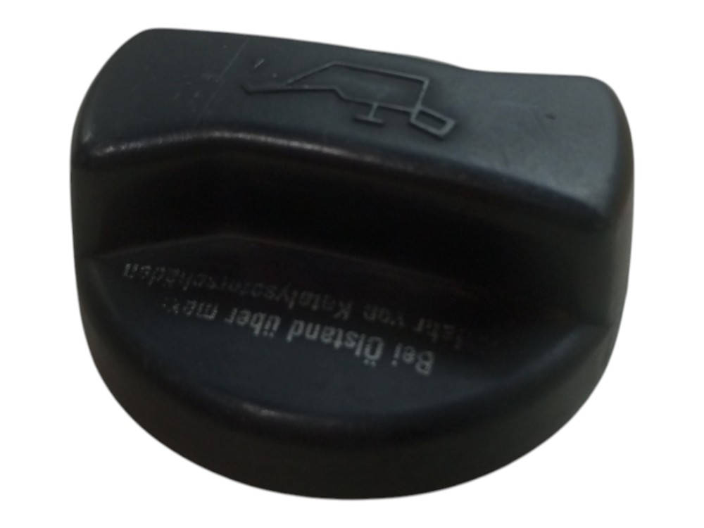 Tampa Valvula Motor Gol G4 1.0 2005 2007 2009 Usado Vw Preto 5