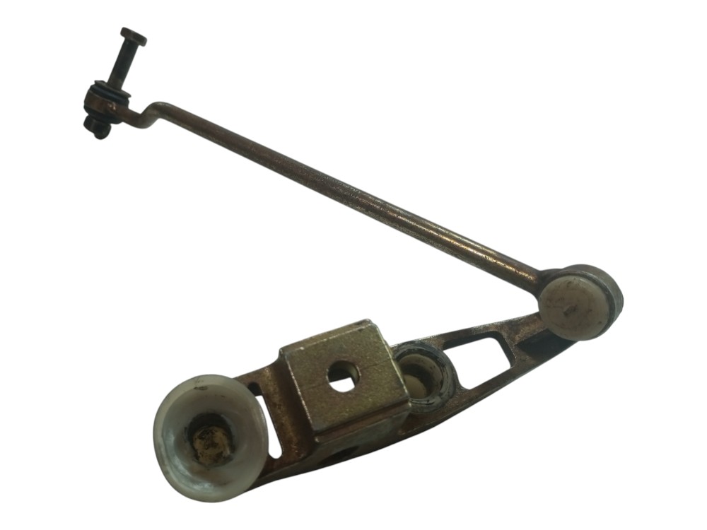 Suporte Trambulador Haste Vw Gol G4 2005 2007 2009 Usado 2