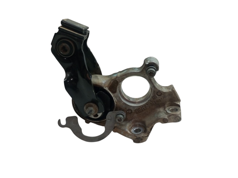 Suporte Motor Coxim Semieixo Peugeot 206 2004 2005 2006 3