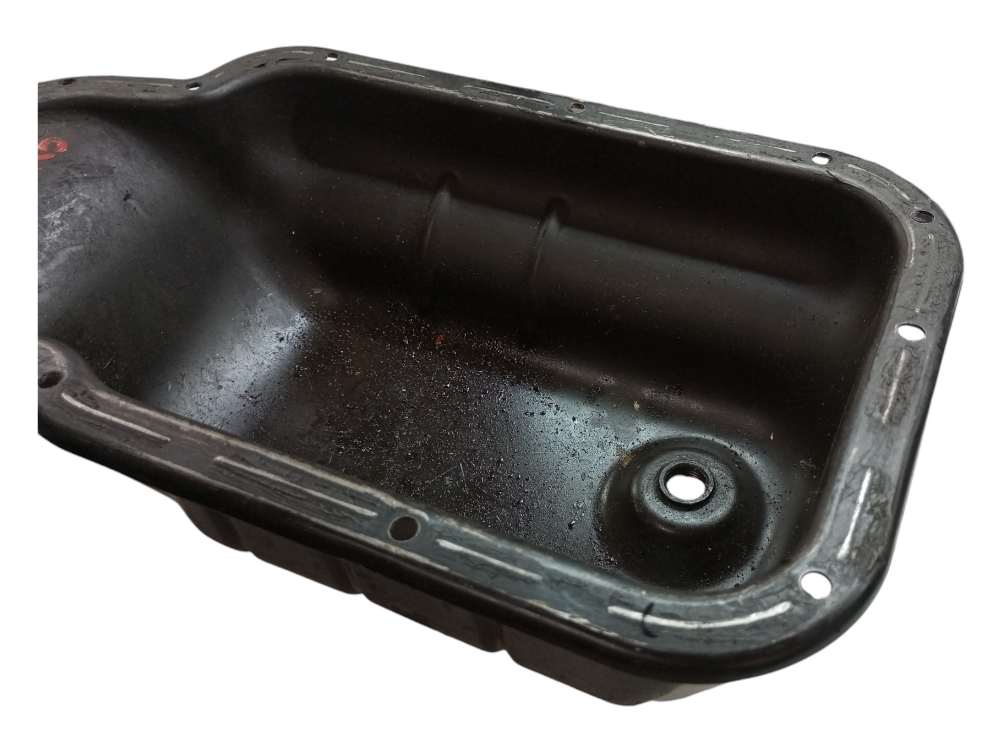 Carter Motor Peugeot 206 207 Citroen C3 1.4 2003 2008 2012 2