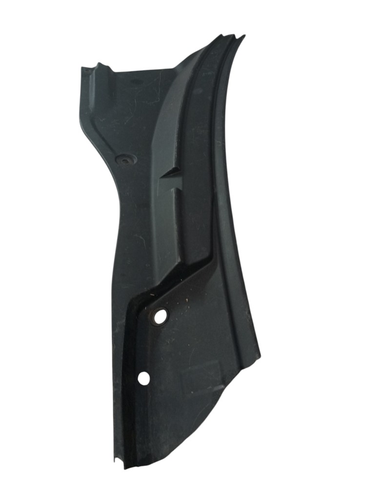 Moldura Interior Forro Touareg 4.2 V8 2005 2008 2010 2015 4